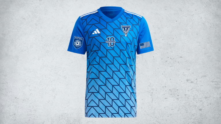 Virginia Beach City FC Season Ticket Bundle Jersey: Unveiling the Excitement!